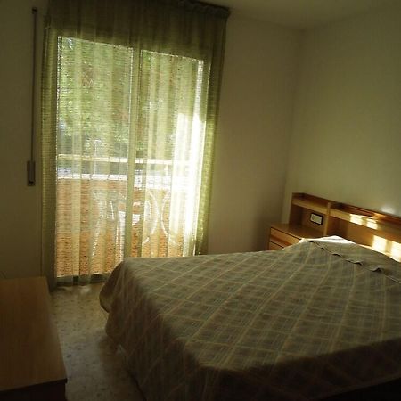 Apartamentos Antillas Fenals Lloret de Mar Exteriör bild
