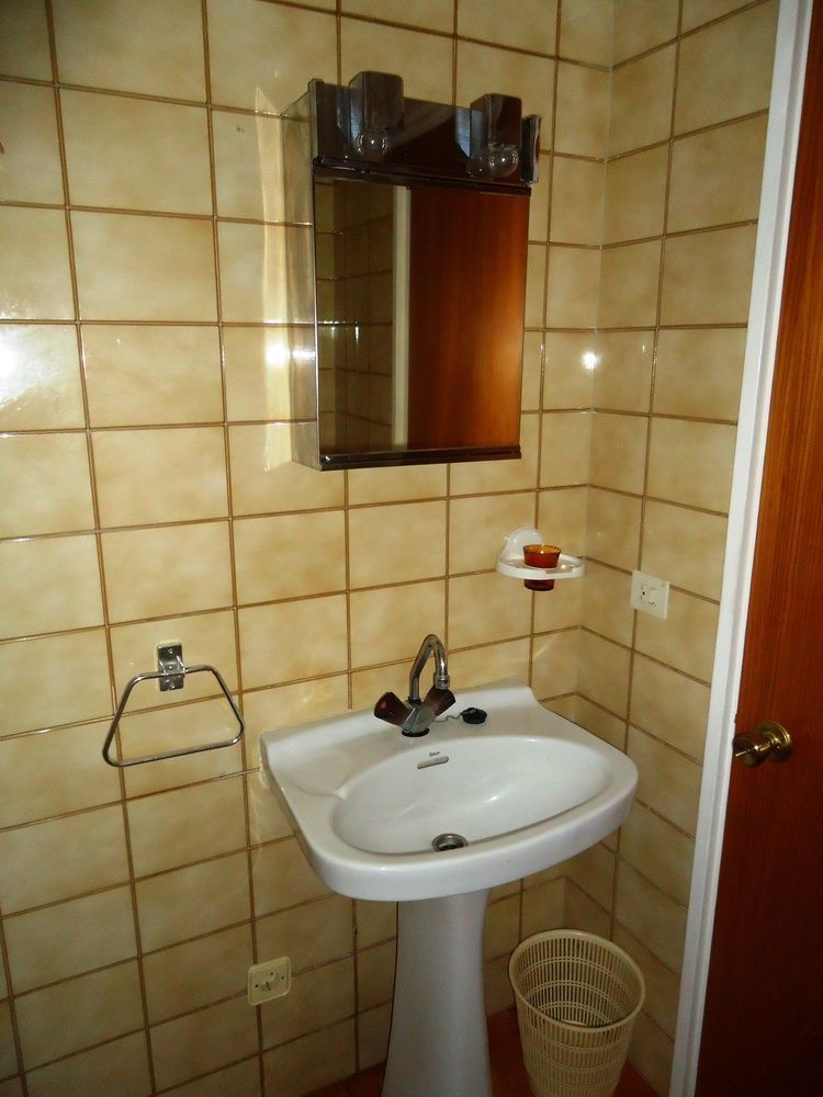 Apartamentos Antillas Fenals Lloret de Mar Exteriör bild