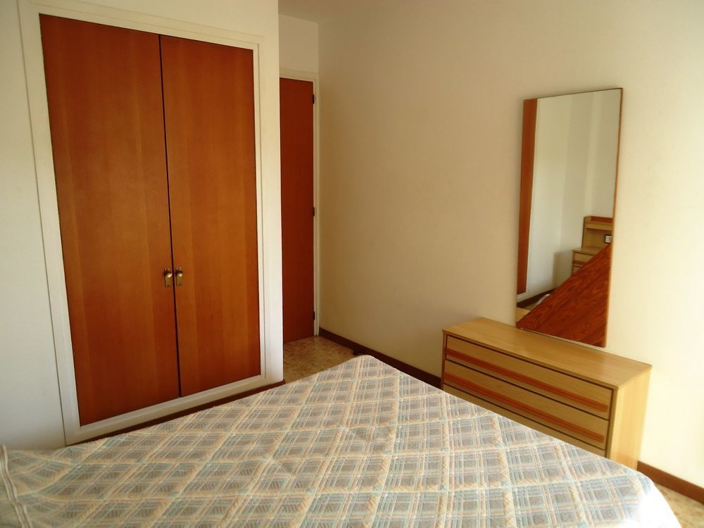 Apartamentos Antillas Fenals Lloret de Mar Exteriör bild