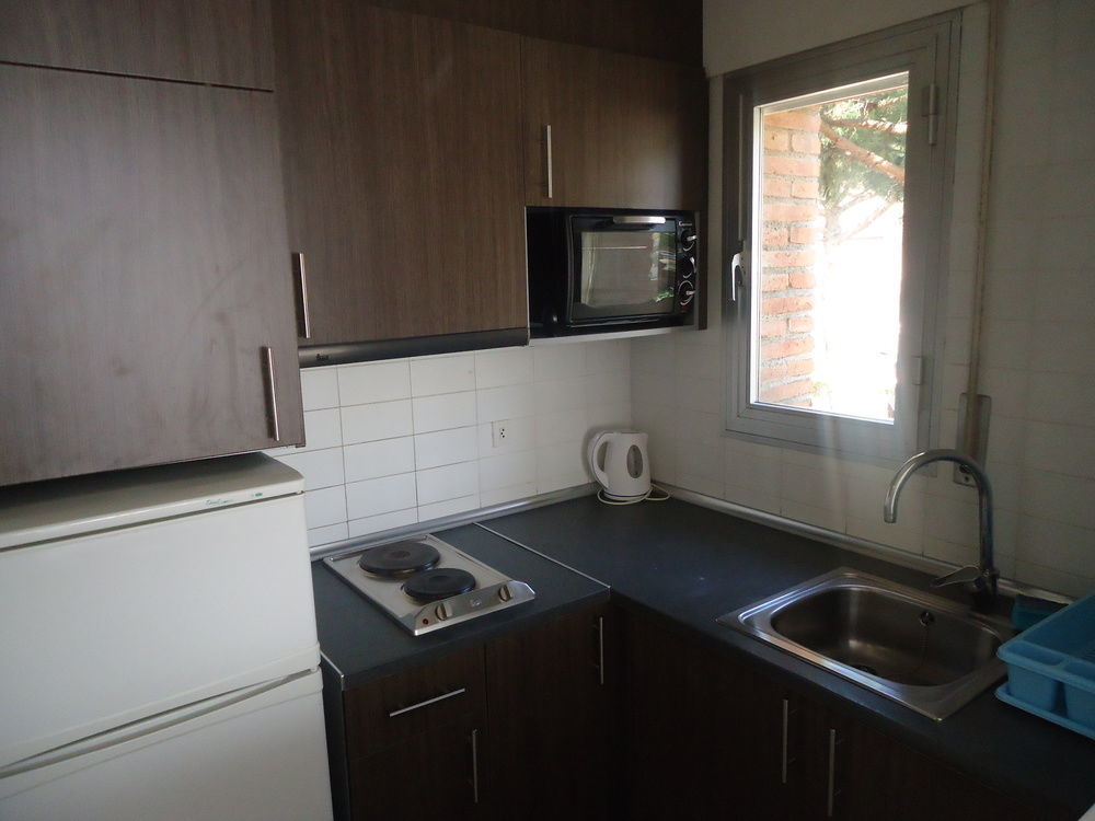 Apartamentos Antillas Fenals Lloret de Mar Exteriör bild