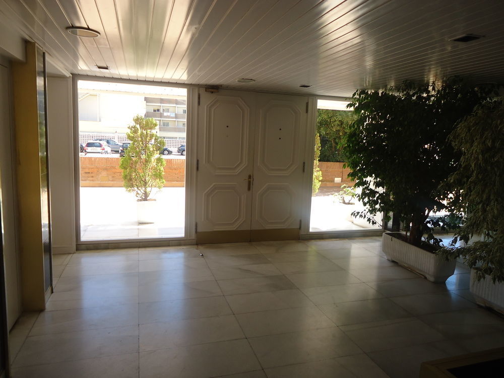 Apartamentos Antillas Fenals Lloret de Mar Exteriör bild