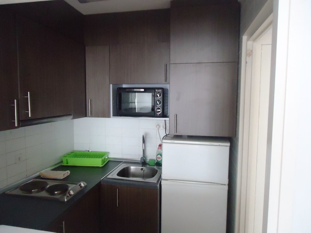 Apartamentos Antillas Fenals Lloret de Mar Exteriör bild